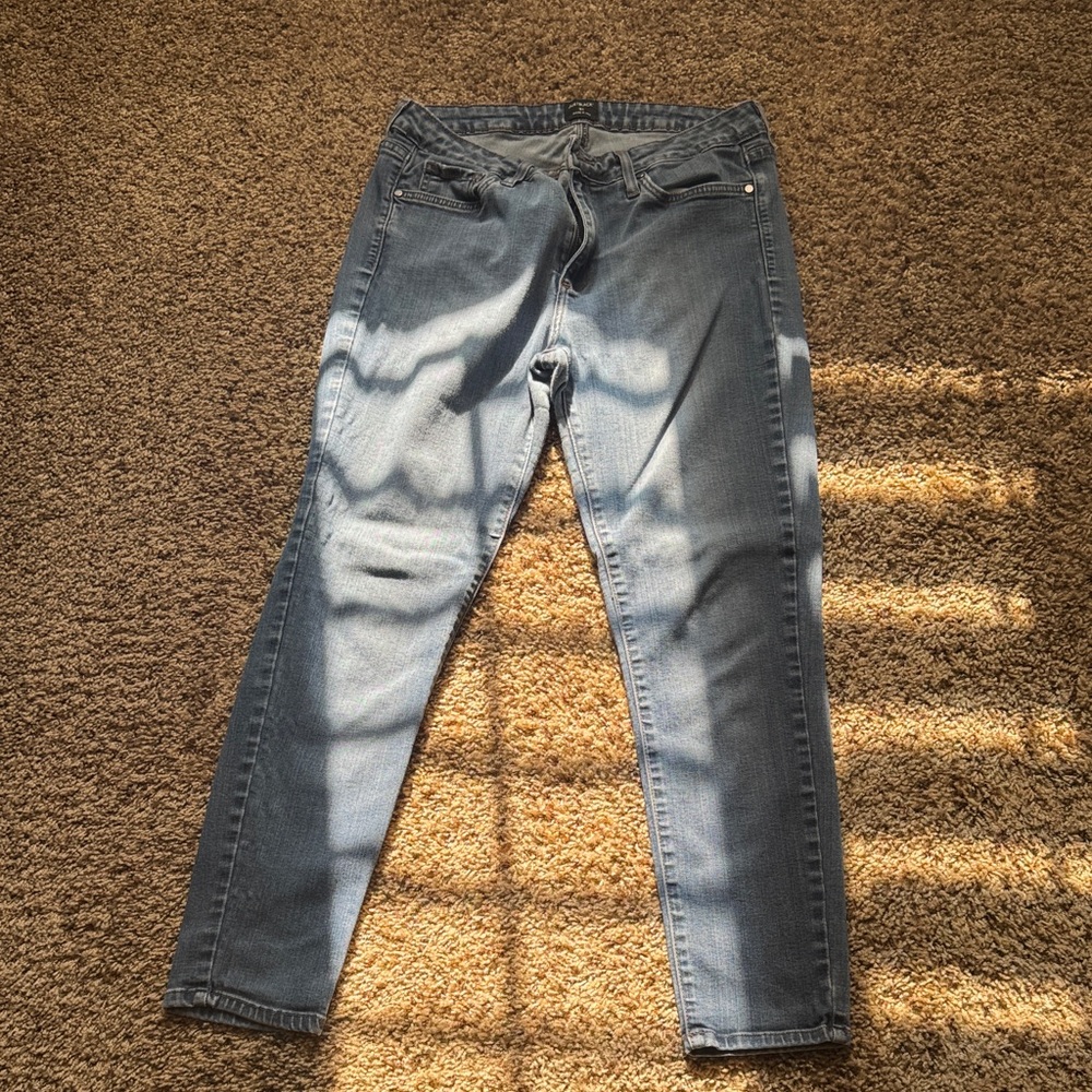 Just Black Women's Skinny Jeans